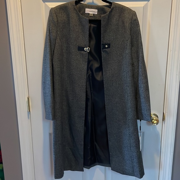 Calvin Klein jacket - Picture 5 of 5